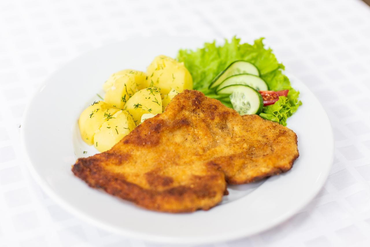 Domki letniskowe Wiga Kołobrzeg Zewnętrze zdjęcie